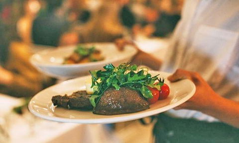 The River Deck - Book Restaurant 36
