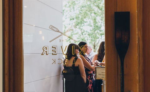The River Deck - Book Restaurant 5