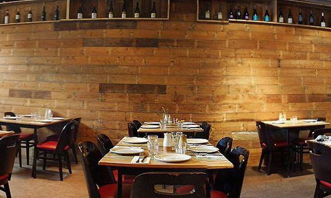 The River Deck - Book Restaurant 68