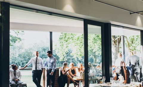 The River Deck - Book Restaurant 7