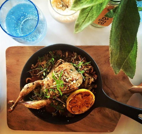 The Wooden Door - Book Restaurant 10