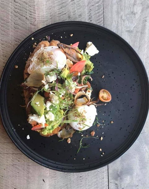 The Wooden Door - Book Restaurant 15