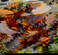 Wung Nam Thai Water Palace - Book Restaurant