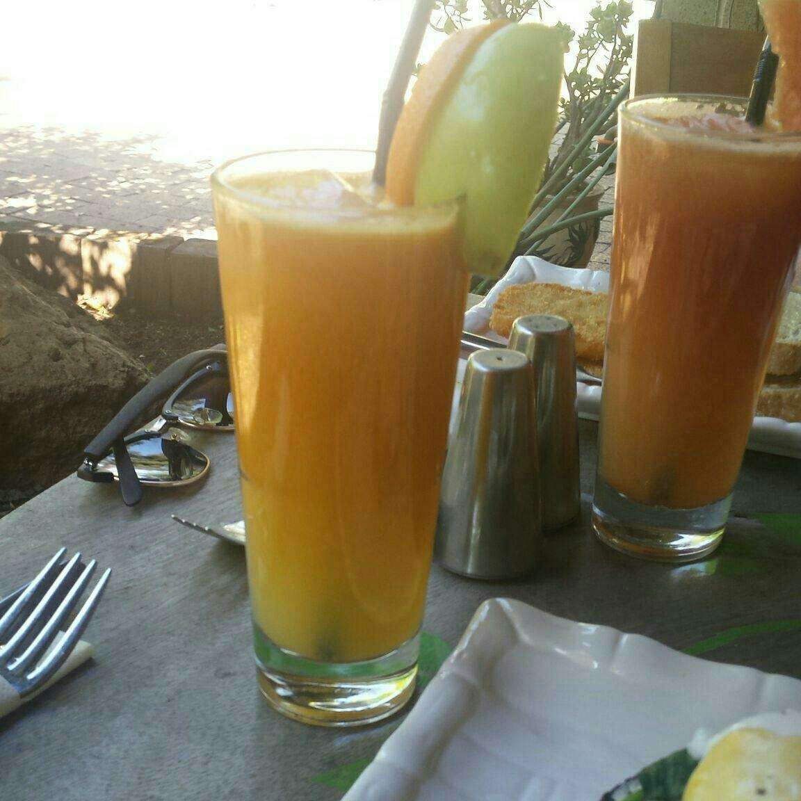 Westfield WA Book Restaurant