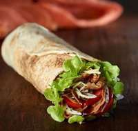 Ali Baba - Brookvale - Book Restaurant