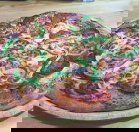 Anto's Pizzeria  Pasta - Book Restaurant