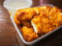 Sandringham Takeaway and Sandringham Book Restaurant Book Restaurant