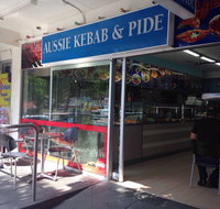 Aussie Kebab  Pide - Book Restaurant