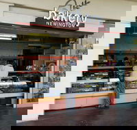 Bakery Newington - Book Restaurant