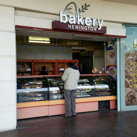 Bakery Newington - Book Restaurant 0