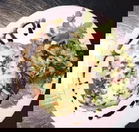 Beach Cafe - Book Restaurant