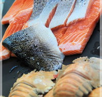 Black Cod - Docklands - Book Restaurant