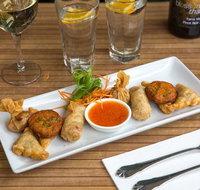Blossom Thai - Book Restaurant