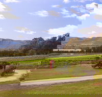 Catherine Vale Wines - Book Restaurant