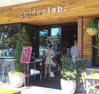 Coffee Lab - Book Restaurant