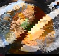 Congee House - Book Restaurant