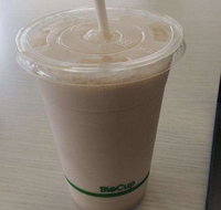 Corner Cafe - Book Restaurant