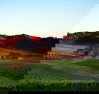 Dalwhinnie Wines - Book Restaurant