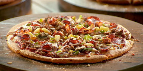 Domino's - Samford Village - Book Restaurant 0
