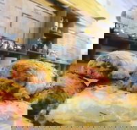 Dorrigo Whole Foods - Book Restaurant