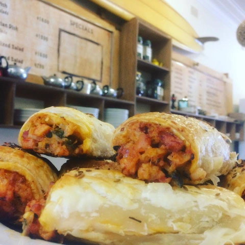 Dorrigo Whole Foods - Book Restaurant 0