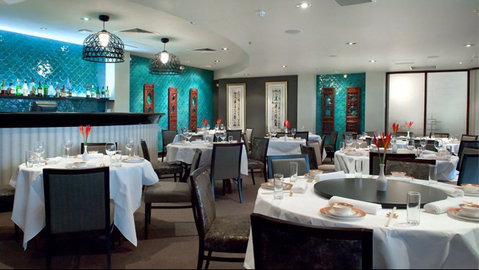 Dragon Court Restaurant - Book Restaurant 0