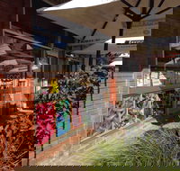 Eastfield Organic Natural Food Market - Book Restaurant
