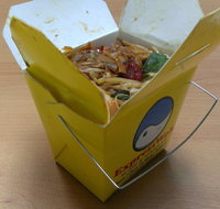 Express Wok - Book Restaurant