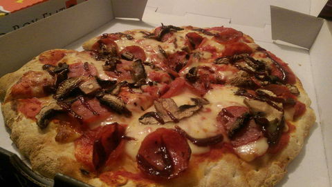 Fishy Fishy - Bertram - Book Restaurant 0