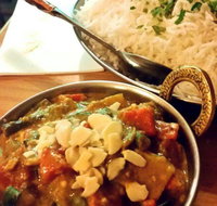 Fitz Curry Cafe - Book Restaurant