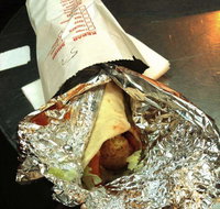Fitzroy Kebabs - Book Restaurant