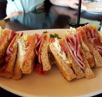 Flame Lounge  Dining - Book Restaurant