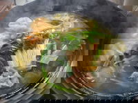 Fraga's Cafe Restaurant