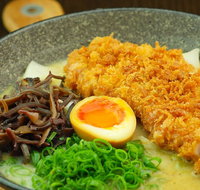 Fukutontei Ramen - Docklands - Book Restaurant