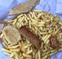 Gilbert Road Fish  Chips - Book Restaurant