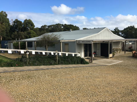 Gorge Chocolates - Book Restaurant 1