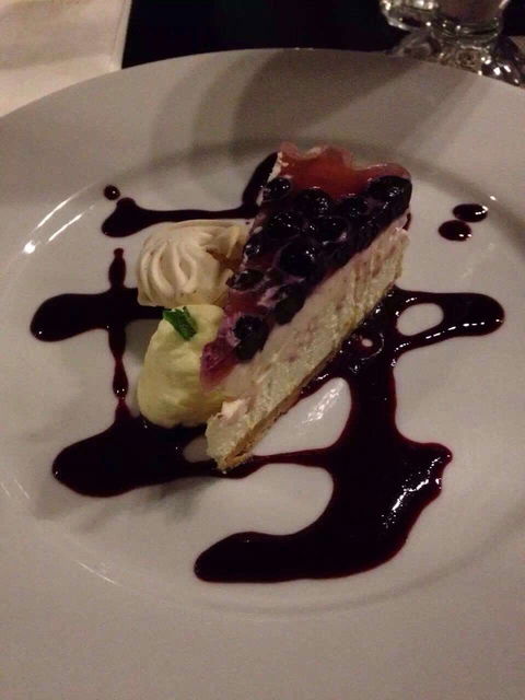 Grand Hotel - Book Restaurant 0