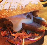 Grisley Bear Cafe - Book Restaurant