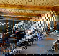 Gurneys Cider - Book Restaurant