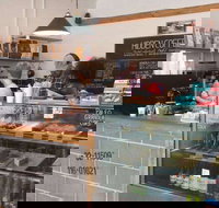 Hidden coffee - Book Restaurant