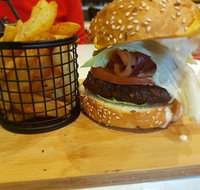 Hunt Gather Eat - Book Restaurant