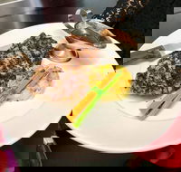 Hybla Tavern - Book Restaurant