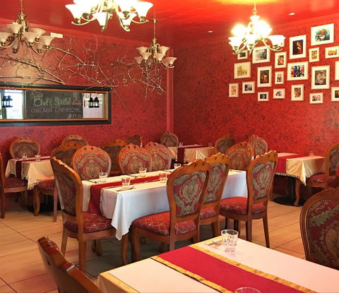 Indian Tadka - Book Restaurant 0