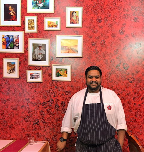 Indian Tadka - Book Restaurant 2