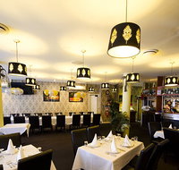 Jai Ho Indian Restaurant - Richmond - Book Restaurant