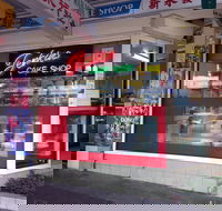 Jenkins Cake Shop - Book Restaurant