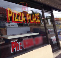 Joe's Pizza Place - Book Restaurant