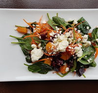 Jo's Grill - Book Restaurant