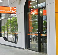 Kenny's Bakery Cafe - Docklands - Book Restaurant