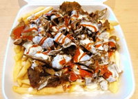 K For Kebabs